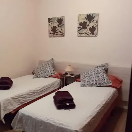 Apartamento, Atico Centrico. Wifi Апартаменты