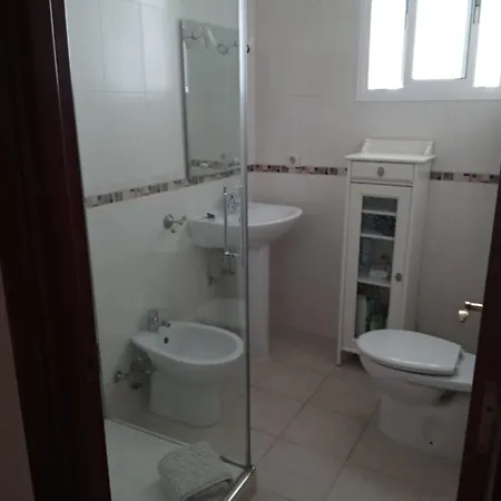 Apartamento, Atico Centrico. Wifi *
