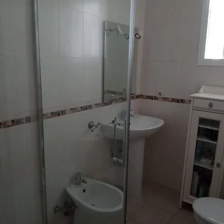 Apartamento, Atico Centrico. Wifi Севилья