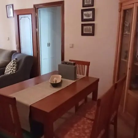 Apartamento, Atico Centrico. Wifi * Sewilla