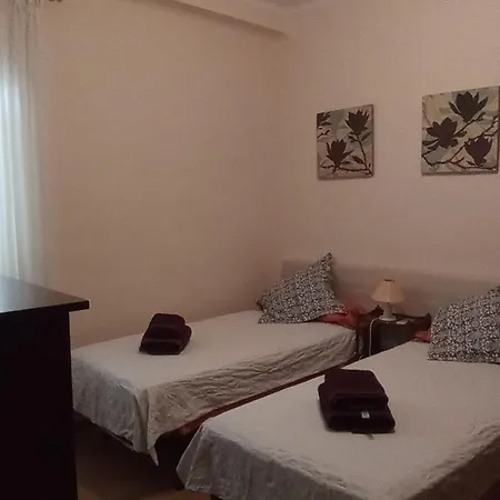 Apartament Apartamento, Atico Centrico. Wifi *
