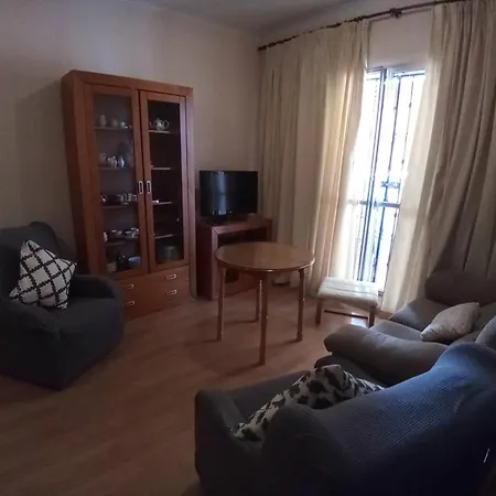 Apartamento, Atico Centrico. Wifi * Sewilla
